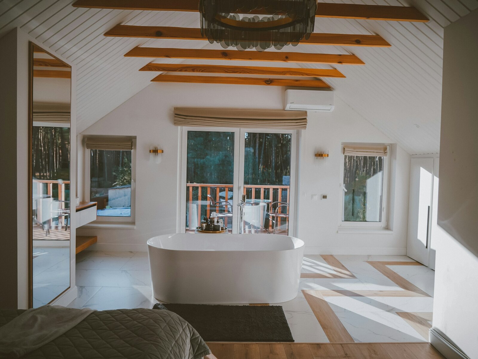 Mam Tor suite