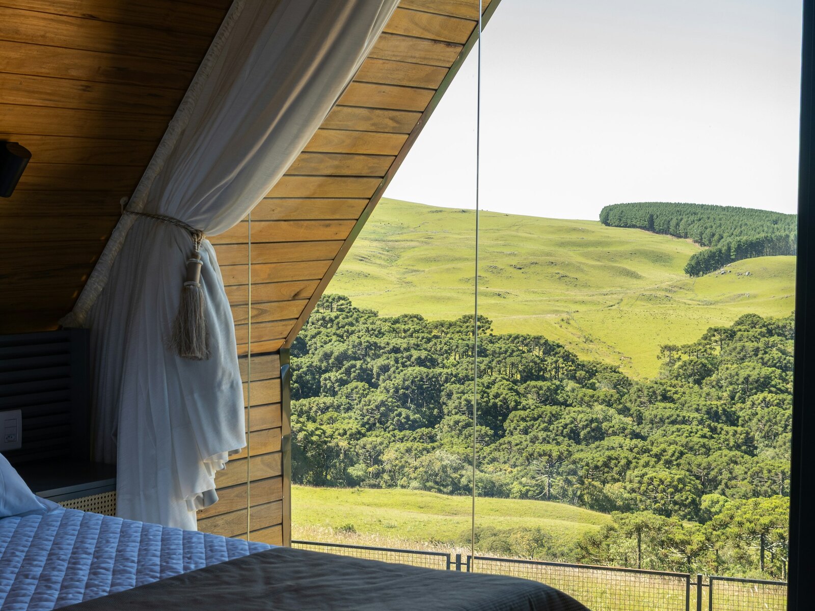 Hope Valley room